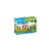 Playmobil 70514 Country Verzamelpony Ijslander