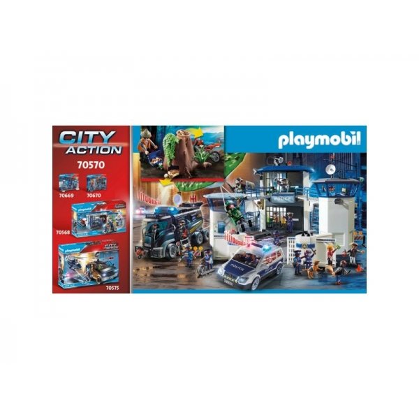 Playmobil