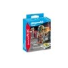 Playmobil 70597 Lasser Met Uitrusting