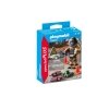 Playmobil 70600 Politie Speciale Eenheid