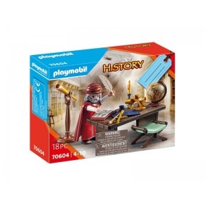 Playmobil 70604 Geschenkset Sterrenkijker