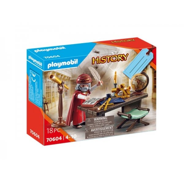 Playmobil 70604 Geschenkset Sterrenkijker