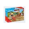 Playmobil 70605 Geschenkset Paleontholoog