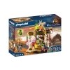 Playmobil 70751 Novelmore Sal'Ahari Sands Tempel Van Het Skelettenleger