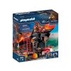 Playmobil Novelmore 70393 Burnham Raiders Vurige Stormram