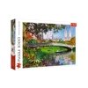 Puzzel Central Park New York 1000 Stukjes