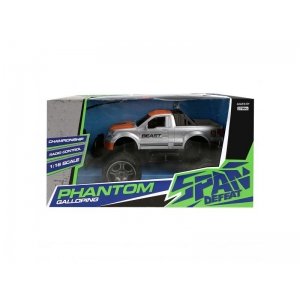 Radiografisch Bestuurbare Auto Monster Truck 1:16