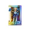 Rainbow High Cheer Doll Skyler Bradshaw Blue