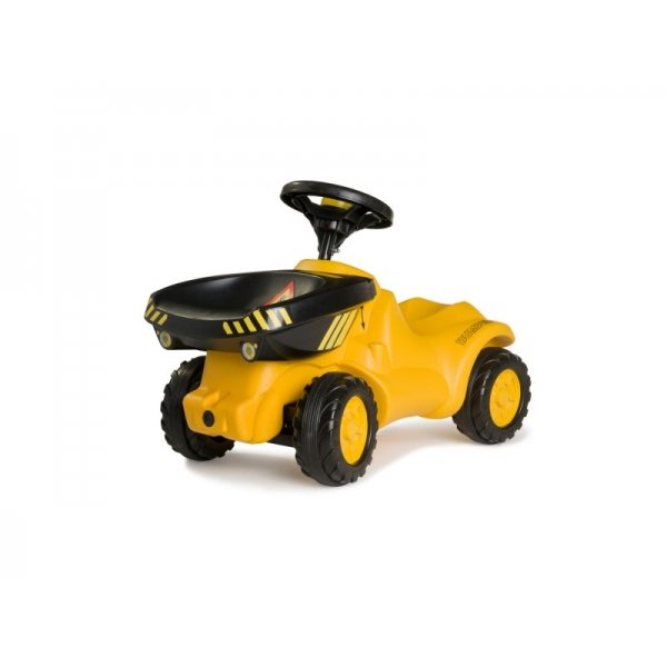 Rolly Toys Loopauto Dumper