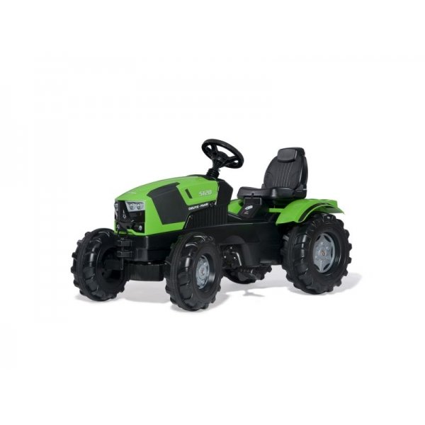 Rolly Toys Traptractor Deutz Fahr