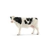 Schleich 13797 Zwartbont Koe