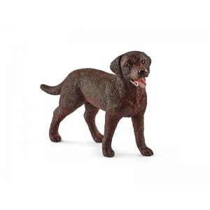 Schleich 13834 Labrador Retriever Teef