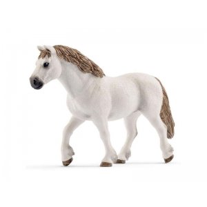 Schleich 13872 Welsh Pony Merrie