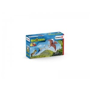 Schleich 41467 Jetpack Achtervolging