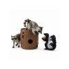 Schleich 42532  Nootachtig  Kattenkwaad