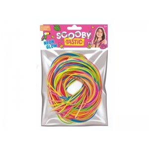 Scooby Tastic Cords 50 3 Assorti