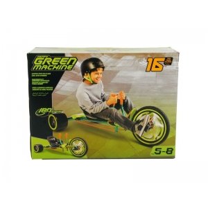 Skelter Green Machine 16 Inch