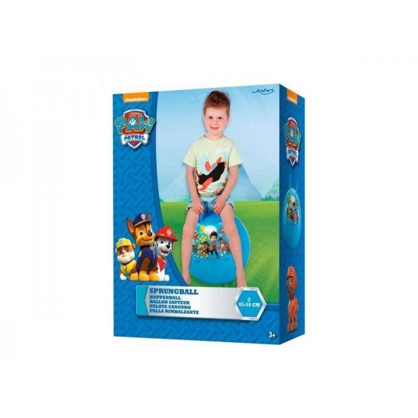 Skippy Bal Paw Patrol 45-50cm