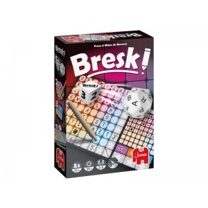 Spel Bresk!