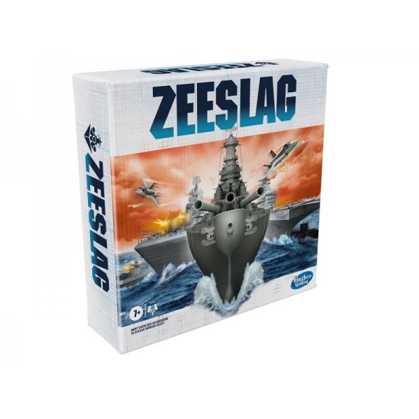 Spel Zeeslag