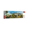 Trefl Puzzel Panorama Schliersee 1000 Stukjes