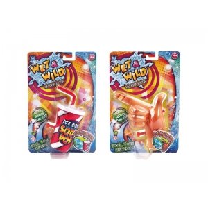 Waterpistool Vinger/Drinkbeker Assorti