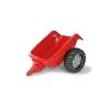 Aanhanger Rolly Toys Rood