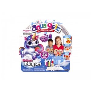 Aqua Gelz Deluxe Play Set 2 Assorti