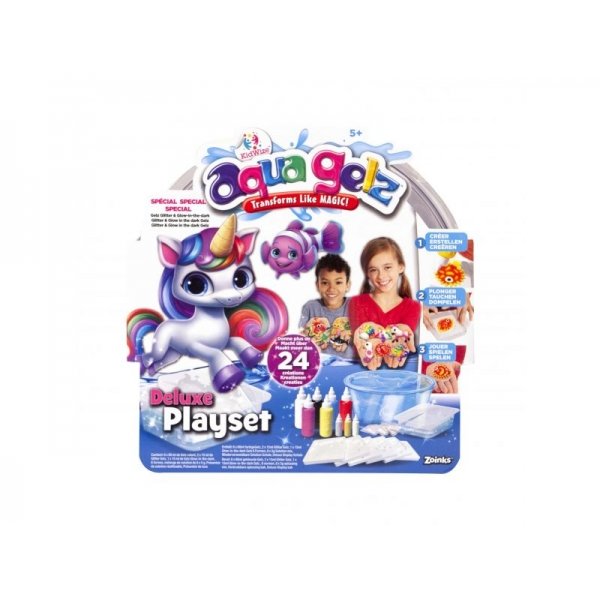 Aqua Gelz Deluxe Play Set 2 Assorti