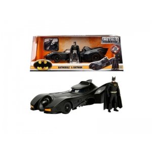 Auto Diecast Batmobile 1989