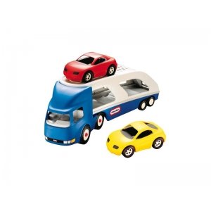 Autotransporter Little Tikes Groot