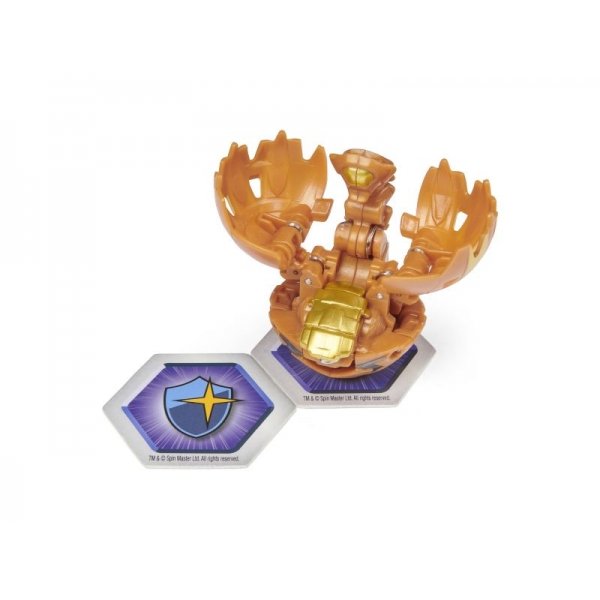 Bakugan Basic Ball 1 Pack Season 3.0 Assortment