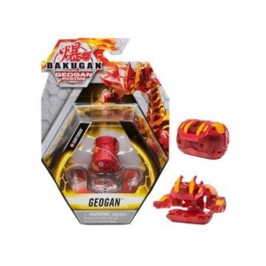 Bakugan Geogan 1 Pack Season 3.0 Assortment