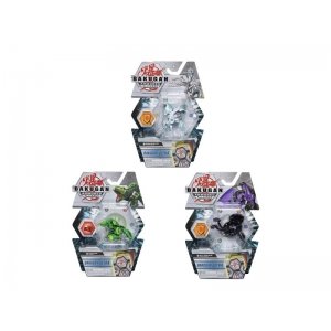 Bakugan S2.0 Ultra Ball Pack Assorti