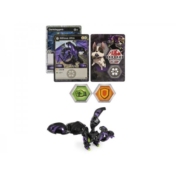 Spinmaster Speelfiguren En Speelsets