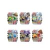 Bakugan S2.0 Ultra Ball With Gear 1 Pack  Assorti