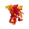 Bakugan S2.0 Ultra Ball With Gear 1 Pack  Assorti