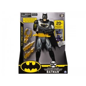 Batman Figuur 30 Cm Met Functie