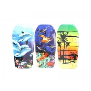 Bodyboard 94 Cm EPS 3 Assorti