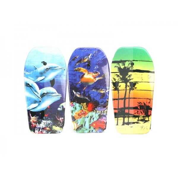 Bodyboard 94 Cm EPS 3 Assorti