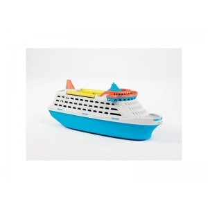 Boot Cruise Schip 40 Cm