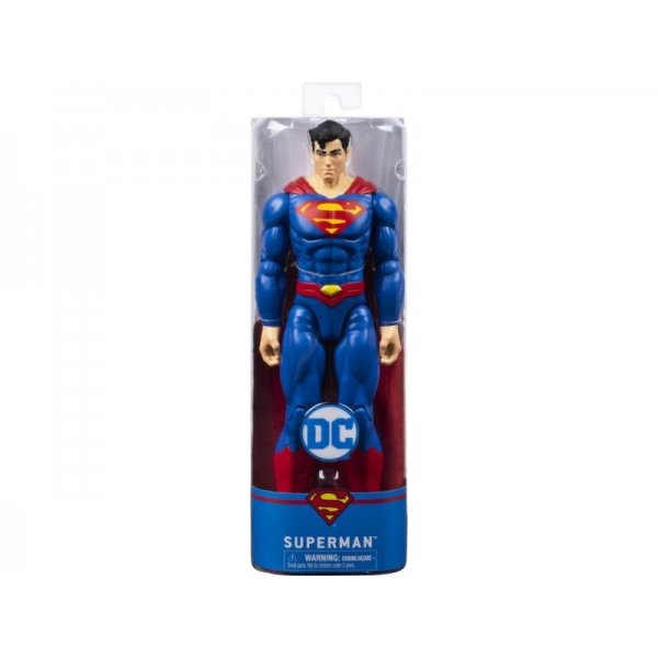 DC 30cm Figure Superman