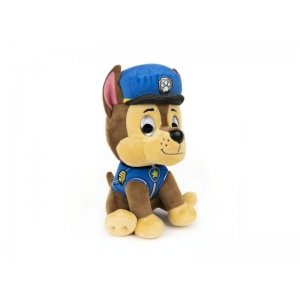 Gund Paw Patrol Plush (15 Cm) Chase