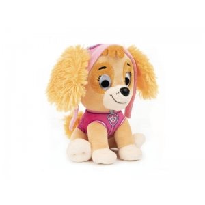 Gund Paw Patrol Plush (15 Cm) Skye