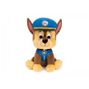 Gund Paw Patrol Plush (23 Cm) Chase