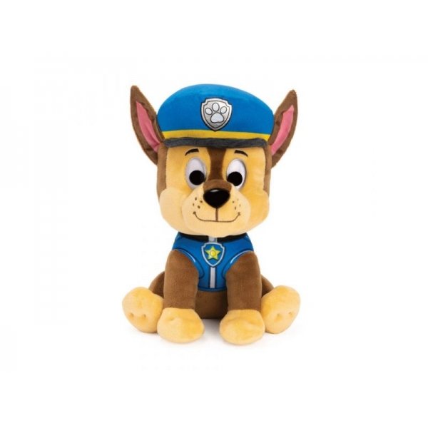 Gund Paw Patrol Plush (23 Cm) Chase