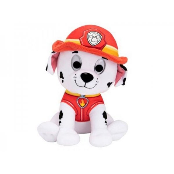 Gund Paw Patrol Plush (23 Cm) Marshall