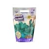 Kinetic Sand Glitter Sand Twinkly Teal 907 g