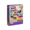 Kinetic Sand Ice Cream Treats 510 g Scented sand