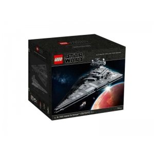 LEGO 75252 Imperial Star Destroyer